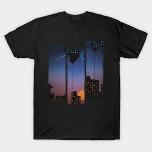 Nightfall T-Shirt